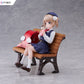 Shigure Ui (9 Years Old) 1/7 Complete Figure
