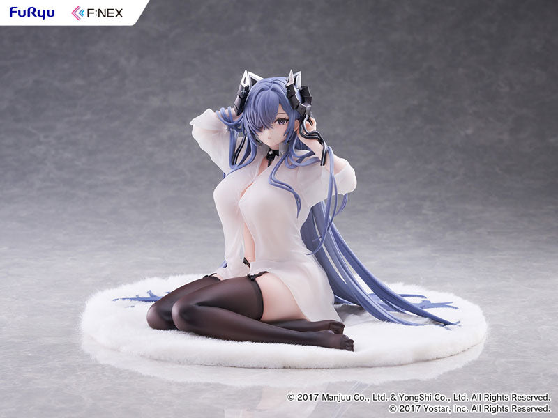 Azur Lane August von Parseval The Unhulde's Midday Respite 1/6 Complete Figure