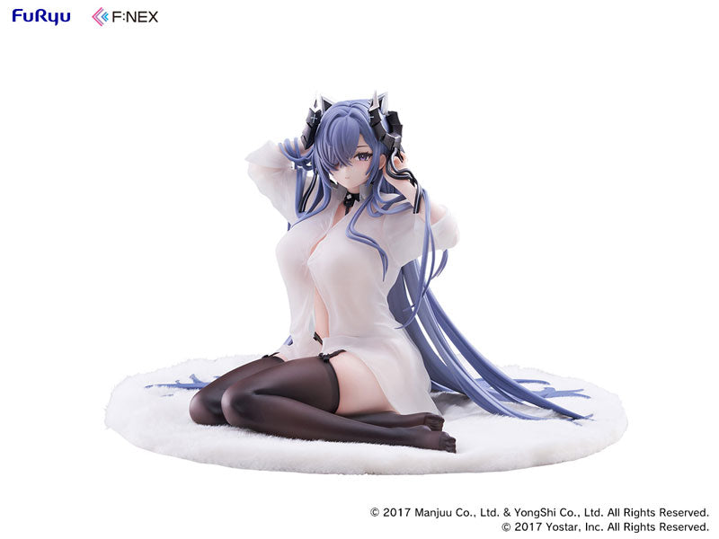 Azur Lane August von Parseval The Unhulde's Midday Respite 1/6 Complete Figure