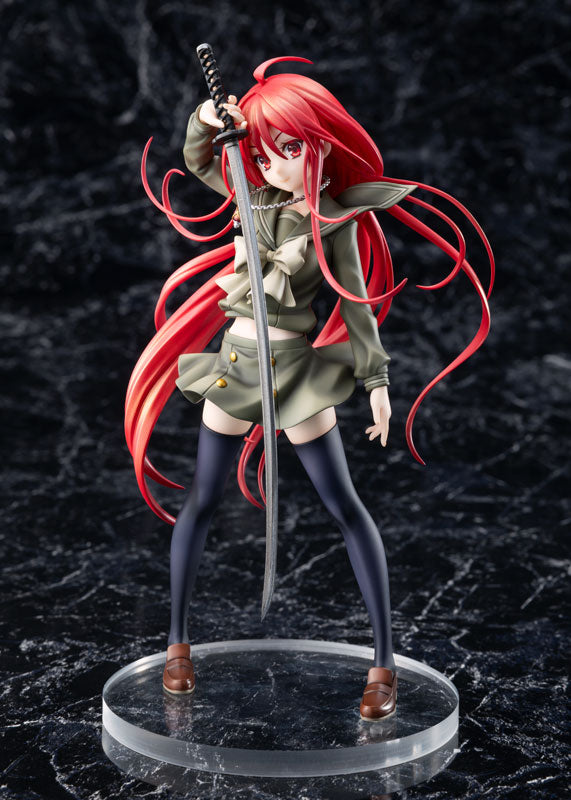 KDcolle Shakugan no Shana Shana: Light Novel Non-scale Figure illustration by Noizi Ito Complete Figure