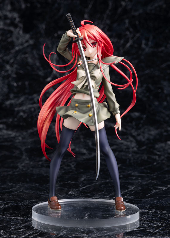 KDcolle Shakugan no Shana Shana: Light Novel Non-scale Figure illustration by Noizi Ito Complete Figure