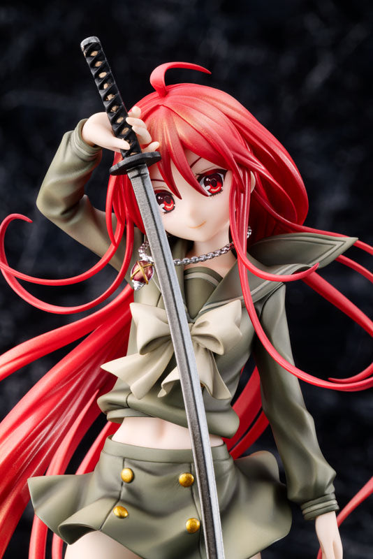 KDcolle Shakugan no Shana Shana: Light Novel Non-scale Figure illustration by Noizi Ito Complete Figure