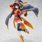 KDcolle Haruhi Suzumiya "KONOSUBA -God's blessing on this wonderful world!" Megumin collaboration ver. Illustration by Noizi Ito 1/7 Complete Figure