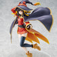 KDcolle Haruhi Suzumiya "KONOSUBA -God's blessing on this wonderful world!" Megumin collaboration ver. Illustration by Noizi Ito 1/7 Complete Figure