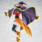 KDcolle Haruhi Suzumiya "KONOSUBA -God's blessing on this wonderful world!" Megumin collaboration ver. Illustration by Noizi Ito 1/7 Complete Figure