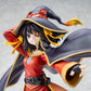 KDcolle Haruhi Suzumiya "KONOSUBA -God's blessing on this wonderful world!" Megumin collaboration ver. Illustration by Noizi Ito 1/7 Complete Figure