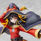 KDcolle Haruhi Suzumiya "KONOSUBA -God's blessing on this wonderful world!" Megumin collaboration ver. Illustration by Noizi Ito 1/7 Complete Figure