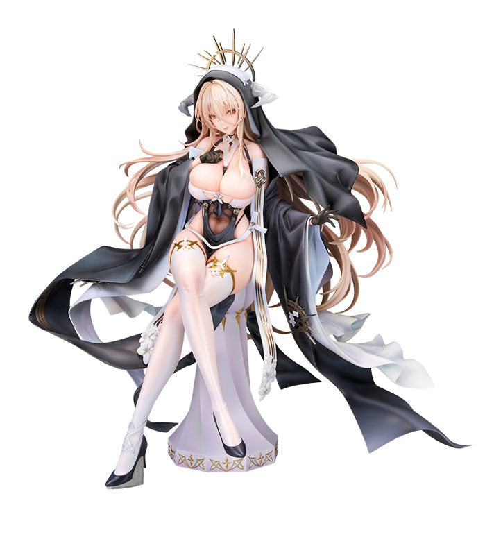 Azur Lane Implacable 1/7 Complete Figure