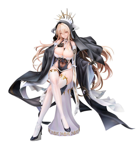 Azur Lane Implacable 1/7 Complete Figure