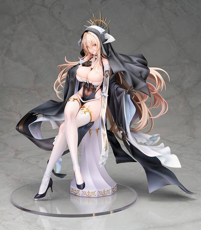 Azur Lane Implacable 1/7 Complete Figure