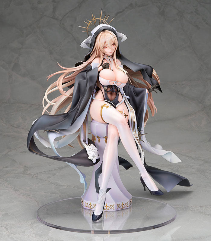 Azur Lane Implacable 1/7 Complete Figure