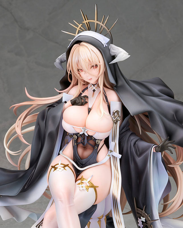Azur Lane Implacable 1/7 Complete Figure