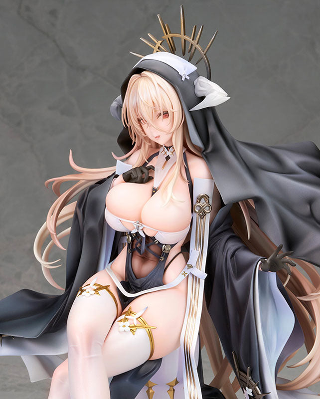 Azur Lane Implacable 1/7 Complete Figure