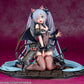 Azur Lane Janus Fright-Night Scaredy-Cat ver. 1/7 Complete Figure
