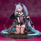 Azur Lane Janus Fright-Night Scaredy-Cat ver. 1/7 Complete Figure
