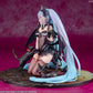 Azur Lane Janus Fright-Night Scaredy-Cat ver. 1/7 Complete Figure