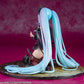 Azur Lane Janus Fright-Night Scaredy-Cat ver. 1/7 Complete Figure