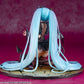 Azur Lane Janus Fright-Night Scaredy-Cat ver. 1/7 Complete Figure