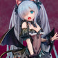 Azur Lane Janus Fright-Night Scaredy-Cat ver. 1/7 Complete Figure