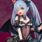 Azur Lane Janus Fright-Night Scaredy-Cat ver. 1/7 Complete Figure