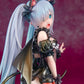 Azur Lane Janus Fright-Night Scaredy-Cat ver. 1/7 Complete Figure
