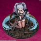 Azur Lane Janus Fright-Night Scaredy-Cat ver. 1/7 Complete Figure