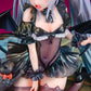 Azur Lane Janus Fright-Night Scaredy-Cat ver. 1/7 Complete Figure