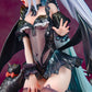 Azur Lane Janus Fright-Night Scaredy-Cat ver. 1/7 Complete Figure