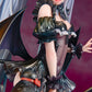 Azur Lane Janus Fright-Night Scaredy-Cat ver. 1/7 Complete Figure
