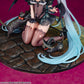 Azur Lane Janus Fright-Night Scaredy-Cat ver. 1/7 Complete Figure