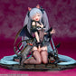 Azur Lane Janus Fright-Night Scaredy-Cat ver. 1/7 Complete Figure