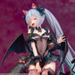 Azur Lane Janus Fright-Night Scaredy-Cat ver. 1/7 Complete Figure