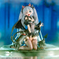 Azur Lane Janus Fright-Night Scaredy-Cat ver. 1/7 Complete Figure
