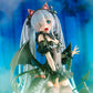 Azur Lane Janus Fright-Night Scaredy-Cat ver. 1/7 Complete Figure