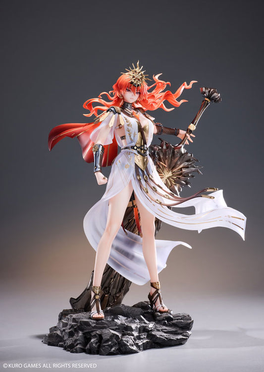 Wuthering Waves Augusta 1/7 Complete Figure