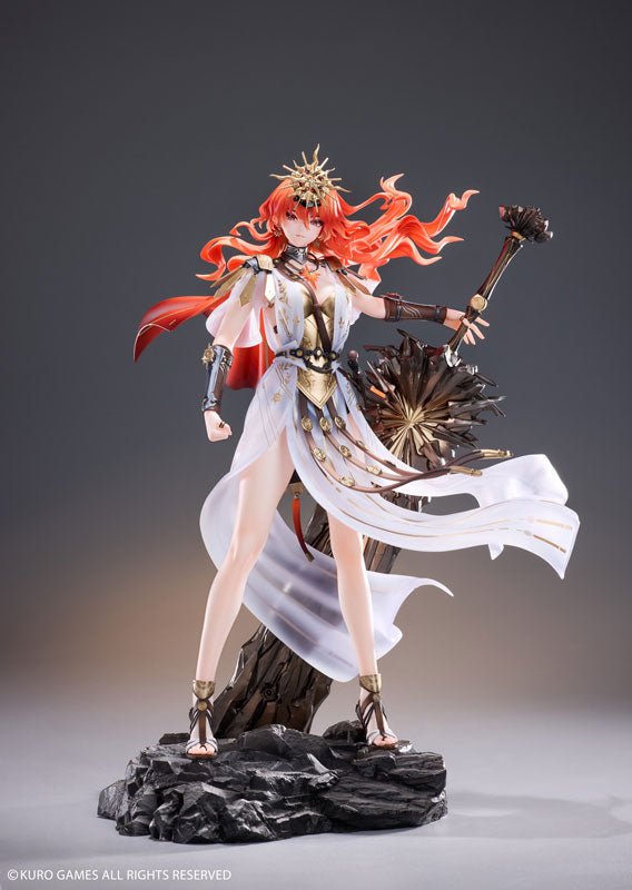 Wuthering Waves Augusta 1/7 Complete Figure