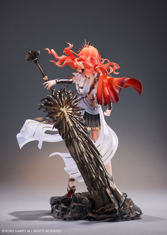 Wuthering Waves Augusta 1/7 Complete Figure