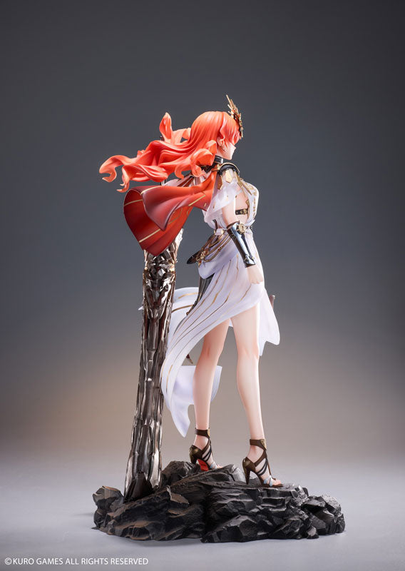 Wuthering Waves Augusta 1/7 Complete Figure
