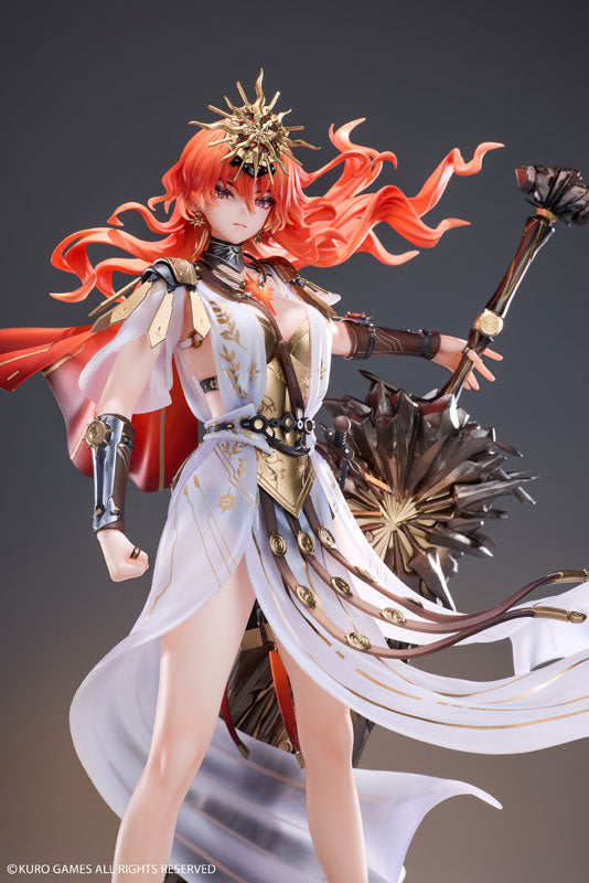 Wuthering Waves Augusta 1/7 Complete Figure