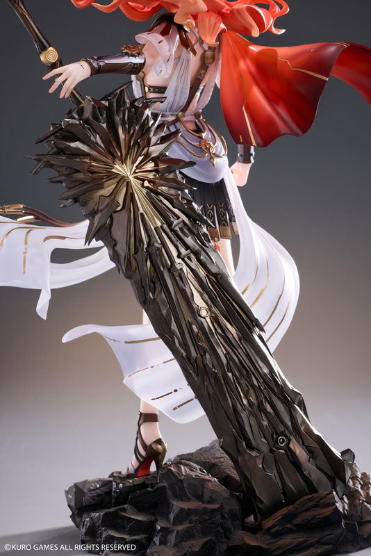 Wuthering Waves Augusta 1/7 Complete Figure