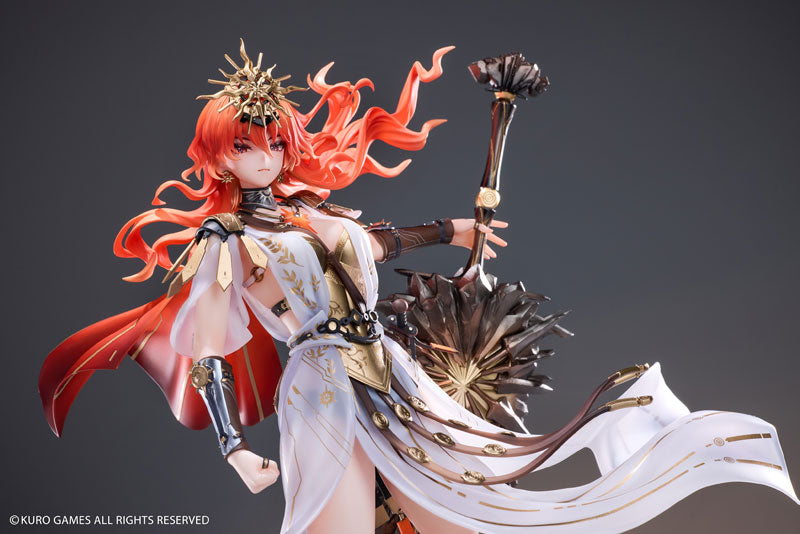 Wuthering Waves Augusta 1/7 Complete Figure