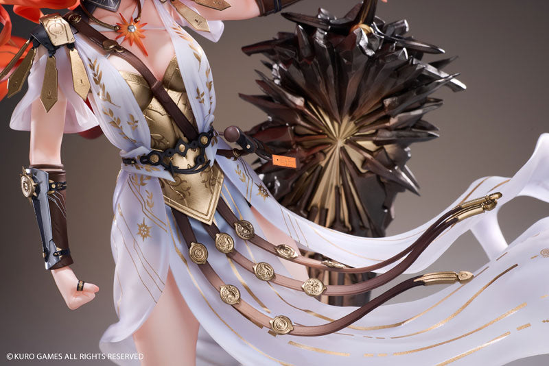 Wuthering Waves Augusta 1/7 Complete Figure