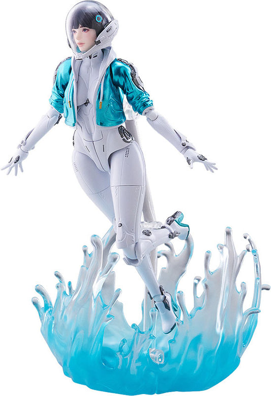 figma The First Descendant Valby