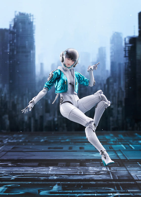 figma The First Descendant Valby
