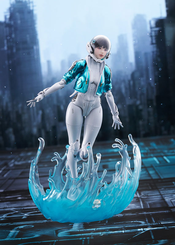 figma The First Descendant Valby