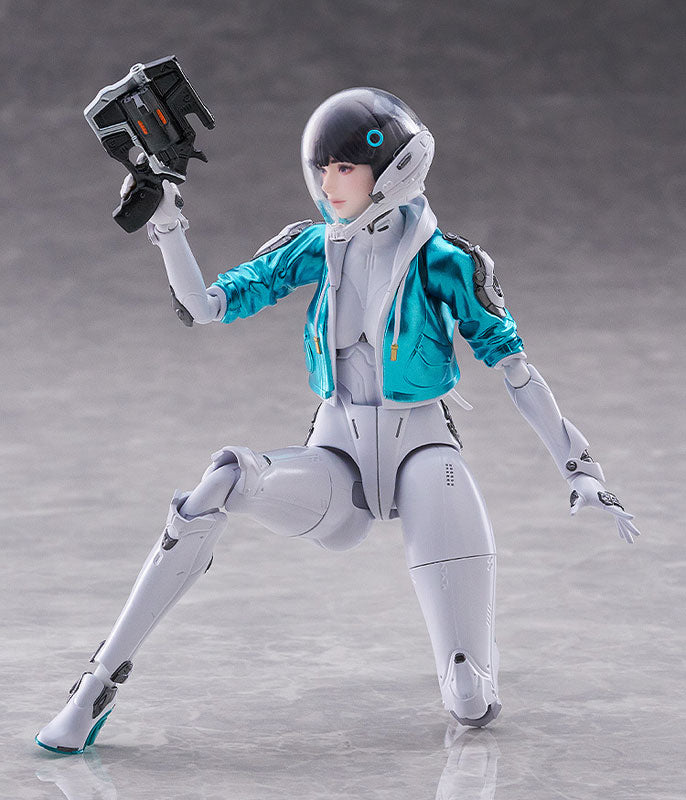 figma The First Descendant Valby