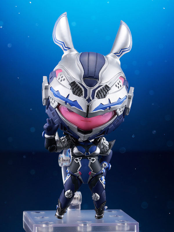 Nendoroid The First Descendant Bunny