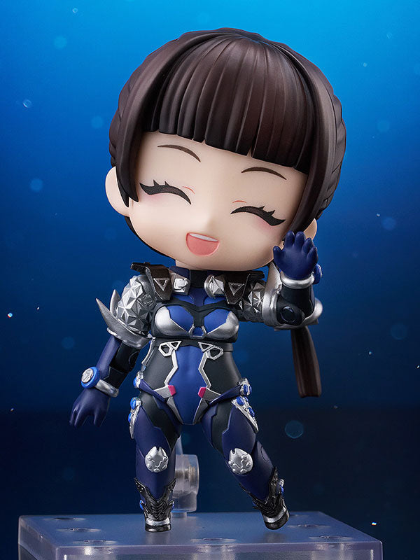 Nendoroid The First Descendant Bunny