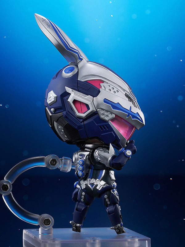 Nendoroid The First Descendant Bunny