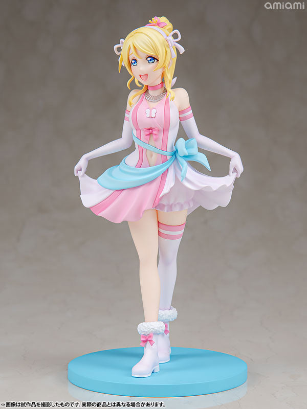 KDcolle Love Live! Eli Ayase Bokutachi wa Hitotsu no Hikari ver. Non-scale Figure